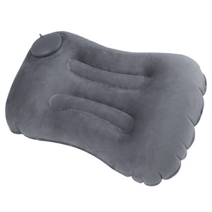 Suministros de Fábrica de PVC: Colchoneta Individual para Dormir, Cálida, Fácil de Transportar, Plegable, con Revestimiento Aterciopelado, para Camping - Product Image 1