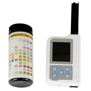 Analizador de orina CONTEC BC401 equipo de Hematología de orina Analizador de Química - Product Image 1