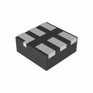Logic IC ประตูหรือ1CH 2 Inp 6SON ชิ้นส่วนอิเล็กทรอนิกส์ซัพพลายเออร์6 XFDFN ผู้มีอำนาจผู้จัดจำหน่าย SN74LVC1G32DSF2 - Product Image 1