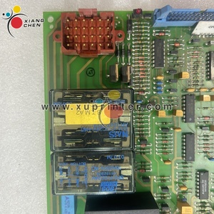 WD บอร์ด00.781.3304 M2.144.5031 Stm Cricuit สำหรับไฮเดลเบิร์กพิมพ์ชิ้นส่วน M2.144.5031/01A - Product Image 5
