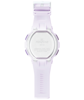 Montre numérique de sport pour garçons et filles, alarme LED, étanche 50 bars, lumineuse, mode enfant, bracelet en acrylique, logo personnalisé, quartz 42 mm