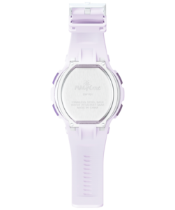 Montre numérique, montre digitale étanche, montre électronique LED de luxe, montre de sport homme, logo personnalisé - Product Image 4