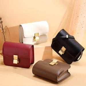 2025 mode en gros marque Designers sacs à main femmes épaule italie sac à main marque Mini sac - Product Image 4