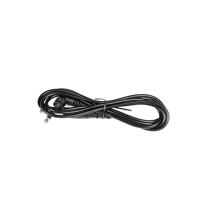 UNLOCK Premium 1.5M Audio Interface Cable Dual 6.35mm for Drums Musical Instrument Accessory