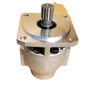 อะไหล่เครื่องจักรก่อสร้าง รถขุด รถดันดิน ปั๊มเกียร์ GHP3A-D-94-FG - Product Image 1
