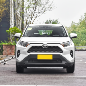Uesd สำหรับโตโยต้า RAV4 Rongfang PLUS รุ่น2.0L รถ CVT พร้อมโหมดกีฬาที่ใช้ - Product Image 1