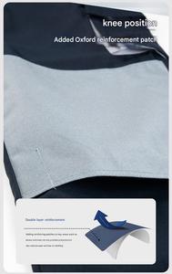 Custom Multi Pockets Workwear Jumpsuits for Men Out Jumpsuit Coverall Pants Trousers Men <strong>Work</strong> <strong>Overalls</strong> - Product Image 2