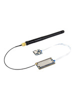 Carte de développement ESP32 S3 LoRa 2.4G, module de communication sans fil, puce LR1121, bande HF/LF
