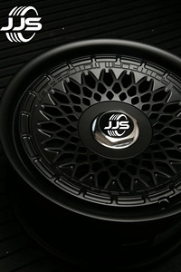 ล้อแม็กซ์ JJSEES แบบฟอร์จ ขอบล้อโมโนบล็อกสุดหรู ขนาด 5x130 5x114.3 5x130 สำหรับ Lexus Ferrari Range Rover BMW <span class=keywords><strong>Audi</strong></span> - Product Image 6