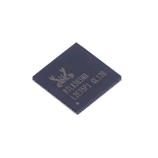 KT Original Ethernet Chip Bom List Service RTL8363 NB NB-VB-CG