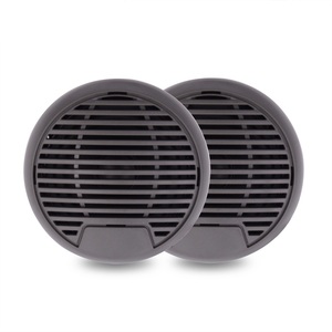 Haut-parleur/huileuse marine 2 voies 70W 3'' H-059 étanche pour bateau, extérieur, modèle original d'usine, tendance - Product Image 2