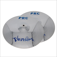 Factory Wholesale Alloy Cymbals Set 14HH+16C+20RD Vansir Professional Sound Percussion Instrument