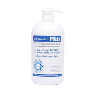 500ml OEM Disponibile Private Label Senz'acqua Mano <span class=keywords><strong>Antibatterico</strong></span> 75% di Alcool Disinfettante Per Le <span class=keywords><strong>Mani</strong></span> - Product Image 1