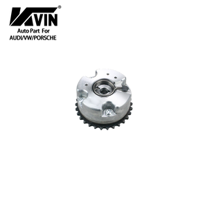 Roda Camshaft & Adjuster KVIN untuk Audi A8L/A6 (3.0T/2.8) OE 079121014F Baru Garansi 2 Tahun - Product Image 3