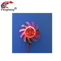 Sıcak satış yeni 5000RPM 6010 6cm Fan DC 5V 12V 24V 0.23A PWM su geçirmez IP68 fanlar soğutma fanı