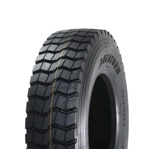 Neumático de Camión 12.00R24 DURATURN 12.00r24 12.00 24 para Carretera y Todoterreno de Megalith Tire - Product Image 4