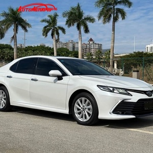 รถยนต์มือสอง โตโยต้า แคมรี่ 2.5 ลิตร 207 แรงม้า เกียร์ CVT รถเก๋งหรู ใช้เชื้อเพลิงเบนซิน พร้อมใบรับรองตรวจสอบ นำเข้าจากจีน ขายส่ง - Product Image 2