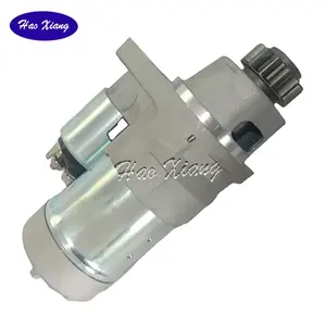 Good Quality Auto Parts Starter Motor 23300-JN00A 23300-JN00B 23300-JN00C fits for NISSAN MAXIMA