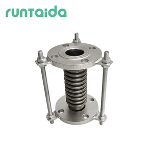 Đường ống sóng bù hơi mở rộng khớp hàn kim loại linh hoạt ống thổi doanh - Product Image 1