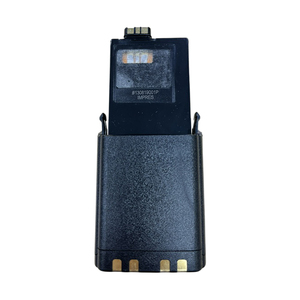 แบตเตอรี่สำรองสำหรับวิทยุสื่อสารฉุกเฉิน GLM-7034S-Li51 สำหรับ Motorola NNTN7034 Rescue Walkie Talkie Communication - Product Image 1