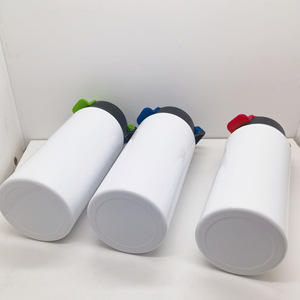 Botella de Agua Deportiva Personalizada BORGE de 600 ml, de Aluminio de Pared Simple, <span class=keywords><strong>para</strong></span> Sublimación, <span class=keywords><strong>para</strong></span> Beber Directamente, <span class=keywords><strong>para</strong></span> Deportes al Aire Libre - Product Image 2