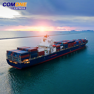 Serviço de Frete Marítimo para <span class=keywords><strong>Dammam</strong></span> e Destinos Globais, Agente de Carga da China, Entrega Rápida, Rastreamento 24/7, Seguro - Product Image 1