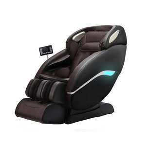 BH-YL06 Massage <b>Chair</b> SL Rail 4D Robotic Hand <b>Zero</b> <b>Gravity</b> Home Use - Product Image 4