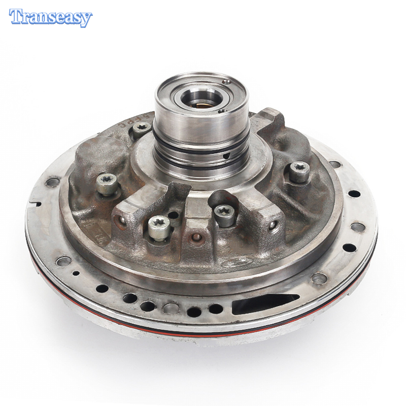 Remanufactured 5R55W 5R55S Ford Transmission Oil Pump Assembly 2001+ (5L2P-7B325-AA)