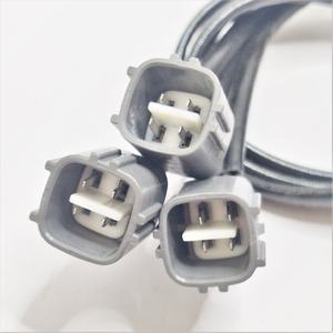 Toptan AVALON salon 89465-44050 için 89465-44060 oksijen sensörleri 89465-33030 89465-33120 - Product Image 6