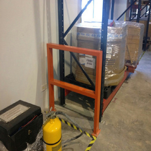 Sistema de Almacenamiento <span class=keywords><strong>Vertical</strong></span> con Carros, Estantes de Almacenamiento - Product Image 4