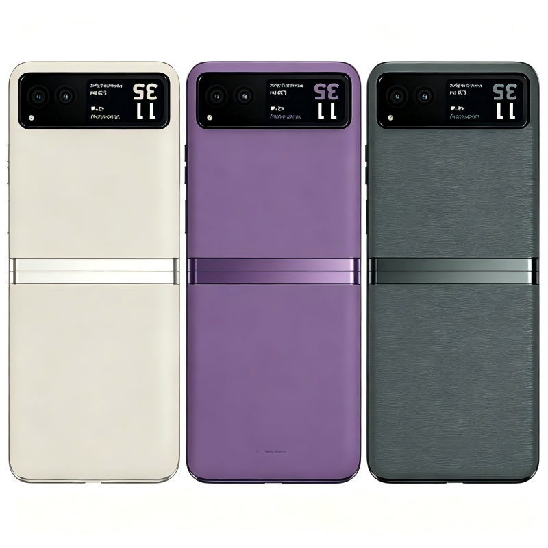 Original <strong>Razr</strong> 40 Unlocked Smartphone Android Mobile <strong>Phone</strong> Global Version China Origin for Wholesale Market Supplier