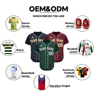 Camiseta de Béisbol y Sóftbol Personalizable de Alta Calidad, Transpirable y Personalizada con Logotipo, Nombre y Sublimación - Product Image 4