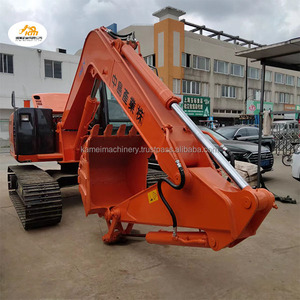 Mini pelle d'occasion de haute qualité à bas prix ZX70 à vendre du Japon machine de terrassement petite pelle d'occasion ZX 60 70 - Product Image 1