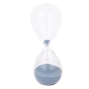 Empty Fillable Hourglass Sand Timer Hourglass 3 Min