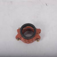 100012145 Gardner Denver CompAir Compresseur d'air à vis, accouplement flexible d'origine du fabricant, D=76