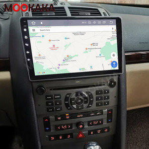 <span class=keywords><strong>Android</strong></span> 11,0 reproductor de DVD del coche para <span class=keywords><strong>Peugeot</strong></span> <span class=keywords><strong>407</strong></span> <span class=keywords><strong>Peugeot</strong></span> 2004-2010 navegación GPS unidad reproductor multimedia <span class=keywords><strong>pantalla</strong></span> táctil de radio - Product Image 3
