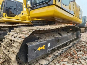 รถขุดโคมัตสึ PC 220 มือสอง สภาพดี ของแท้จากญี่ปุ่น ราคาถูก รถขุดมือสองของแท้จากญี่ปุ่น โคมัตสึ PC220 - Product Image 4