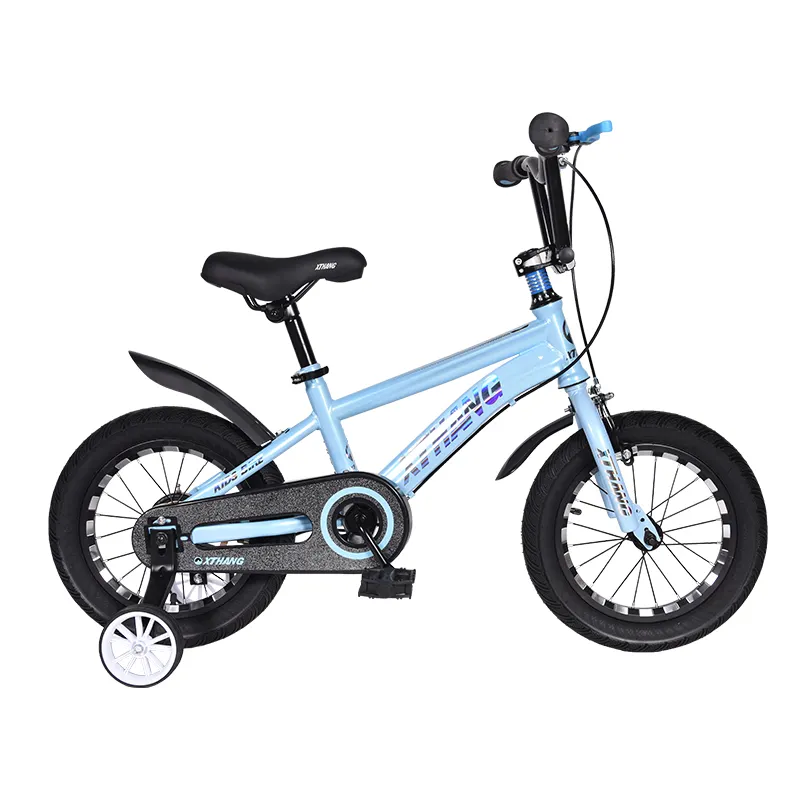 Xingtai Fábrica Infantil Bicicleta Liga de Alumínio aro LOGOTIPO Personalizado jantes de liberação rápida menino 12 16 20 polegadas menina bicicleta