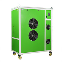 Okay Energy Alta Velocidad 3000 ° Máquina de Corte de Chapa Metálica Láser CNC Manual con Llama de Oxígeno e Hidrógeno, con Certificación CE y FCC