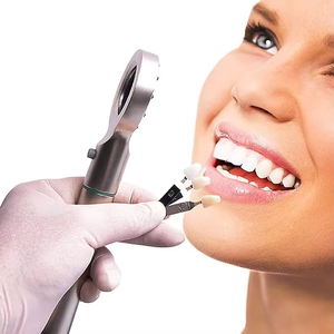 치과 색도계 램프 LED 색도계 화장품 복원 교정 간호 의과 대학 장비 및 장치 - Product Image 2