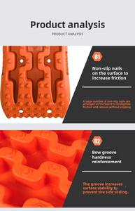 Accessori esterni per Mini veicolo di recupero perfetto - Product Image 6