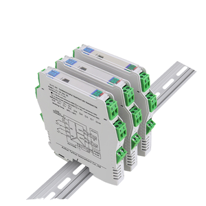 Controlador de Temperatura por Resistencia Térmica Directo de Fábrica TS-TR, Comunicación USB, OEM/ODM, Salida 1-en-2, Plástico Duradero - Product Image 4