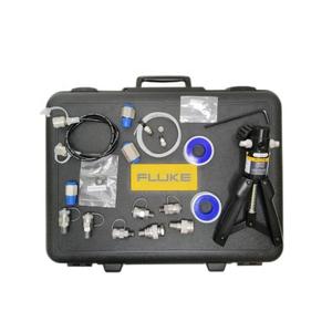 Kit de pompe à pression hydraulique Premium 700HTPK2, haute précision 10000 psi, avec 3 piles alcalines AA - Product Image 3