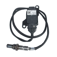 Sensor de Óxido de Nitrógeno (NOx) para Camión Dongfeng Tianlong DDI Euro6, 3615710-TR840, Equivalente a 0281007920, Repuestos