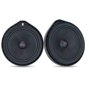 Altavoz para Auto Auto-Graft Ag-H65cp de 6.5 Pulgadas para Honda Accord, City, Elysion, Xrv, Vezel, Spirior - Product Image 2