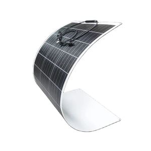 2080*1140mm 182 <b>Solar</b> Cell Mono Flexible <b>Solar</b> 480w 33V <b>Light</b> Weight Easy Carry for Greenhouse <b>Solar</b> Energy <b>System</b> - Product Image 2