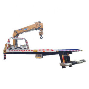 Nouveau Camion de Remorquage Manuel Diesel Personnalisé avec Plateforme Rabattable, Capacité 1 ou 2 véhicules, <span class=keywords><strong>5</strong></span>,6m <span class=keywords><strong>x</strong></span> 2,2m, EURO <span class=keywords><strong>5</strong></span>, <span class=keywords><strong>5</strong></span> Tonnes, Couleur et Logo Personnalisables - Product Image 5