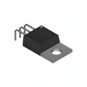 ทรานซิสเตอร์ IRFAC30 TO-204AA ชิ้นส่วนอิเล็กทรอนิกส์ของแท้ - Product Image 1