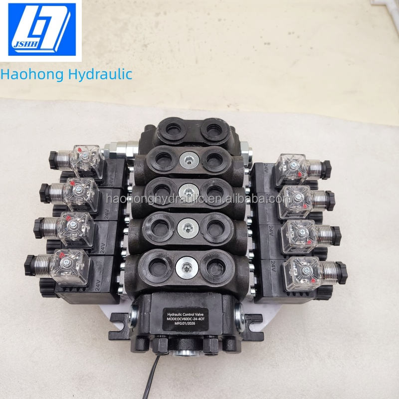 Hawe MVS 53 C Hydraulik-Druckbegrenzungsventil –  Produktbild-Vorschau 3