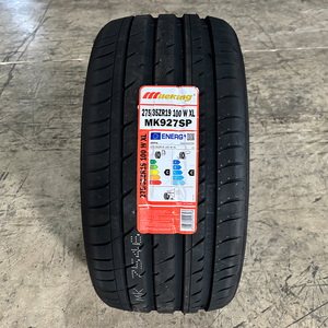 ยาง17 19 20นิ้ว UHP 275 245 40ZR7 35ZR19 275 30ZR20 275รูปแบบการ MK927SP 40ZR20ไมล์ - Product Image 1